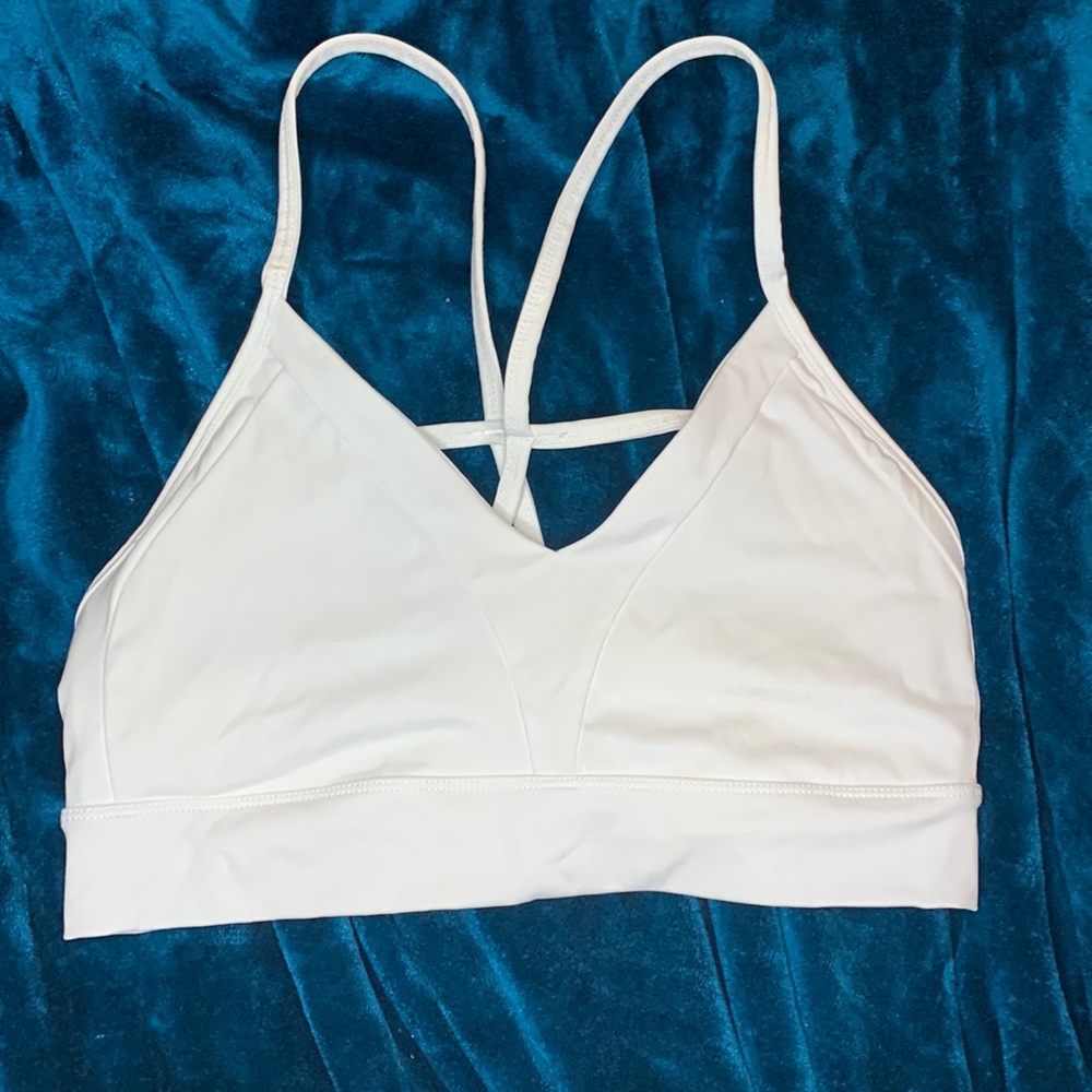 Balance athletica bra